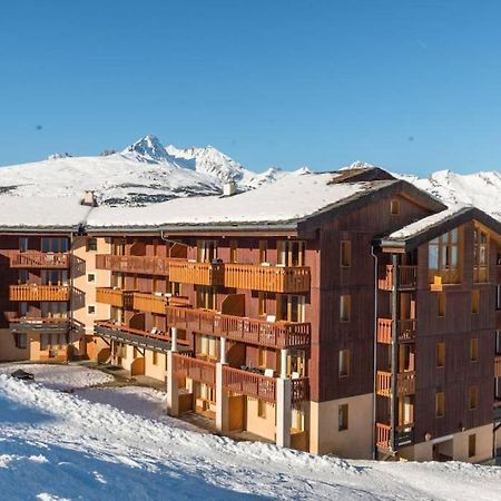 Residence Le Rami, Appartement 5 Personnes Ski Au Pied La Plagne Eksteriør bilde