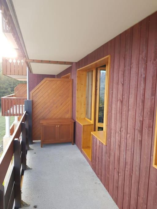 Residence Le Rami, Appartement 5 Personnes Ski Au Pied La Plagne Eksteriør bilde